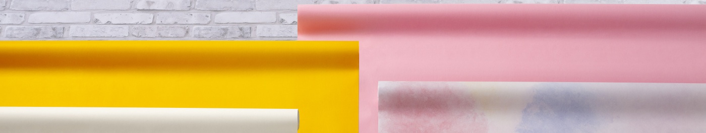 Fadeless Bulletin Board Paper