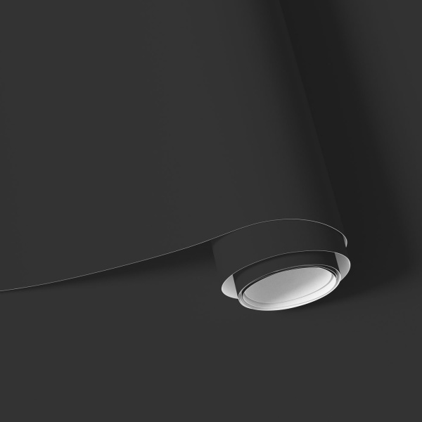 Fadeless Bulletin Board paper - Black