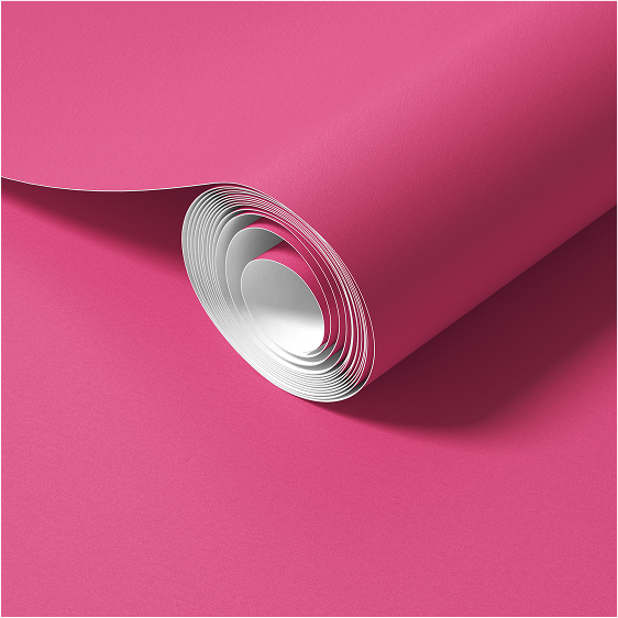Fadeless Bulletin Board paper - Magenta