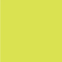 Fadeless Bulletin Board paper - Lime