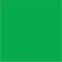 Fadeless Bulletin Board paper - Green