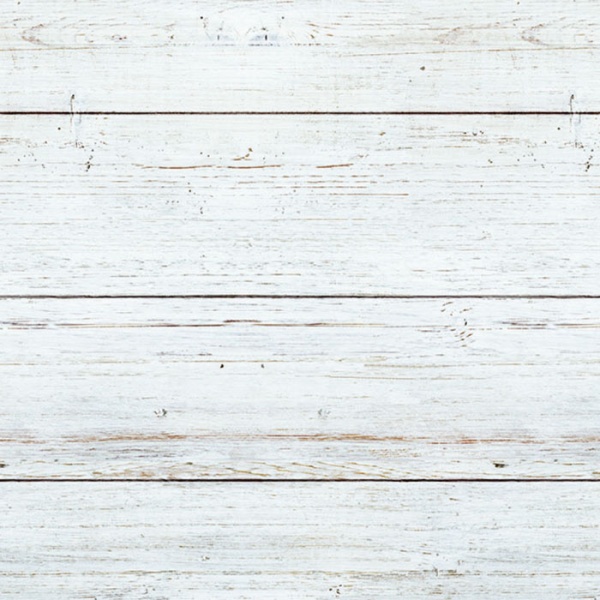 Fadeless paper bulletin board paper White Shiplap