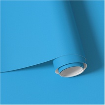 Fadeless Bulletin Board paper - Blue