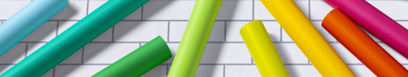 Fadeless Solid Colors Bulletin Board Papers