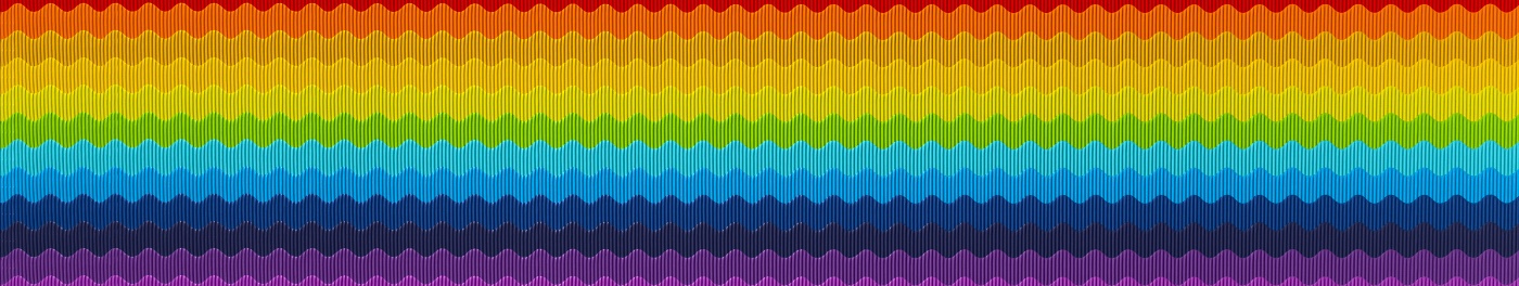 Fadeless Bordette Bulletin Board Borders