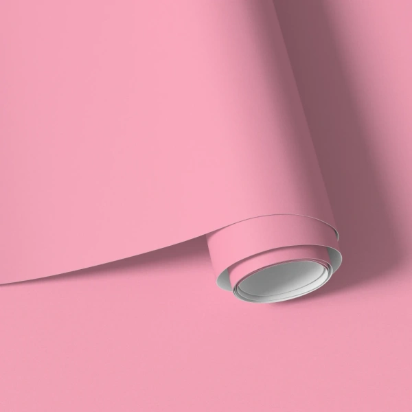 Fadeless Bulletin Board paper - Pink