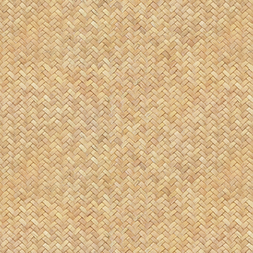 Wicker - basket weave pattered bulletin board paper