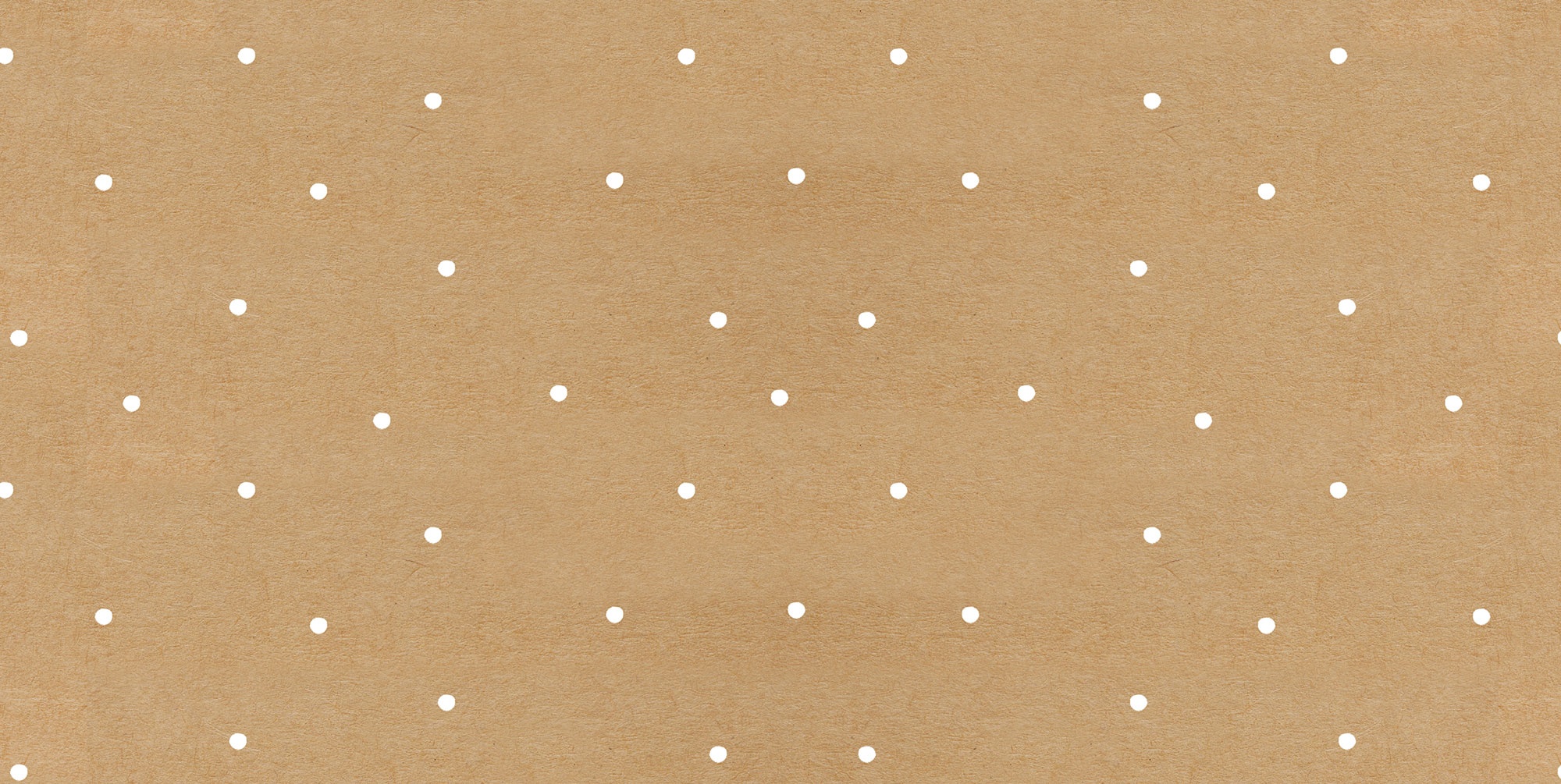 Schoolgirl Style Bulletin Board Paper Craft dotted