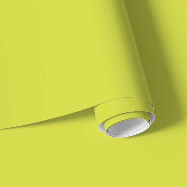 Fadeless Bulletin Board paper - Lime