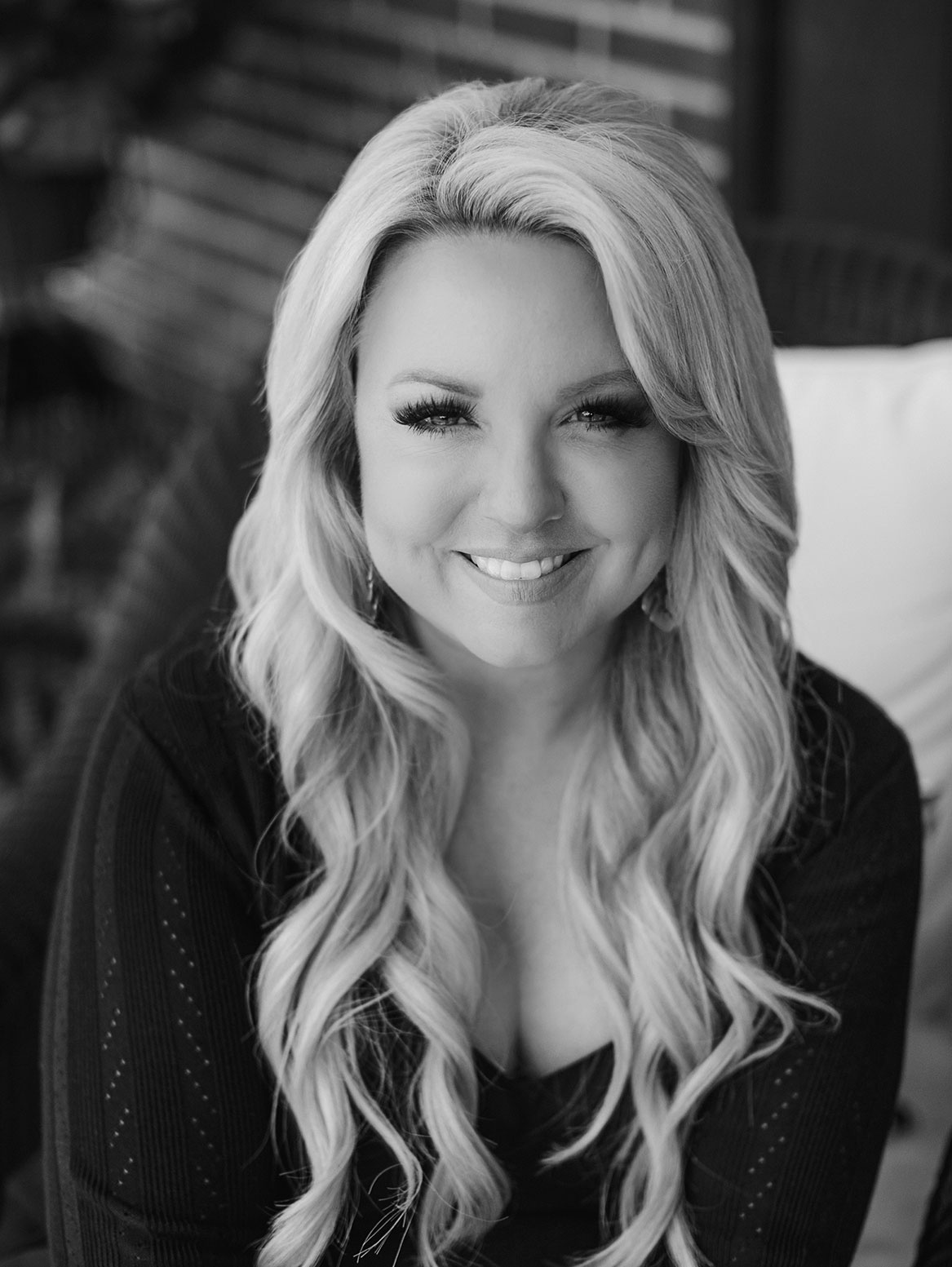 Melanie Ralbusky