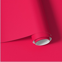 Flame Red Bulletin Board Paper