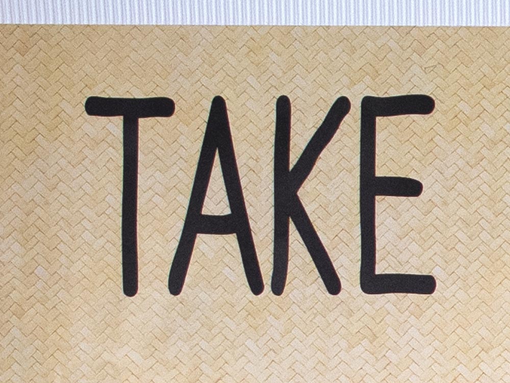 Image of Step Two